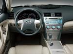 Toyota Aurion 2009 года (UAE)